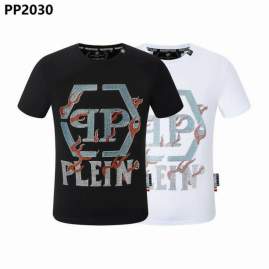 Picture of Philipp Plein T Shirts Short _SKUPPM-3XL8ln20303727